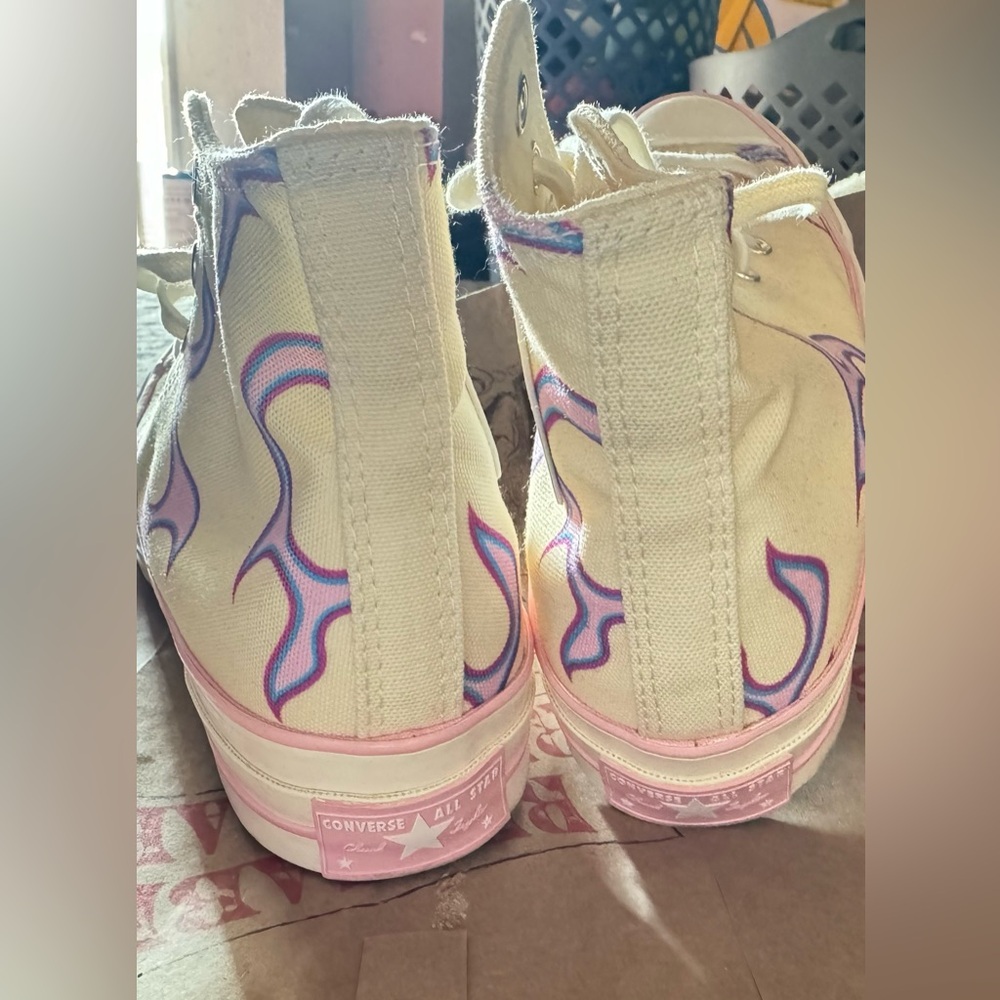 Converse by Tyler the Creator